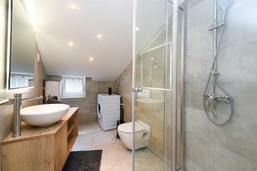 Apartamento Beautiful Villa A&m