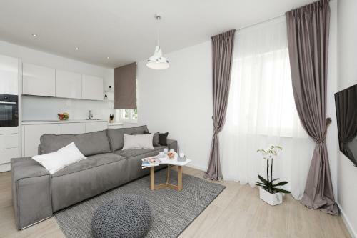 Apartamento Beautiful Villa A&m