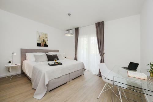 Apartamento Beautiful Villa A&m