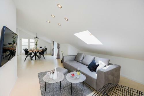 Apartamento Beautiful Villa A&m