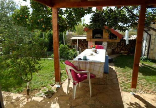 Apartment Brankom - 150m From Sea