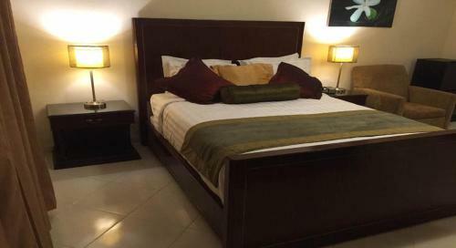Villa Elegance Hotel & Apartment