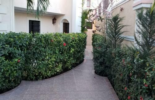 Villa Elegance Hotel & Apartment