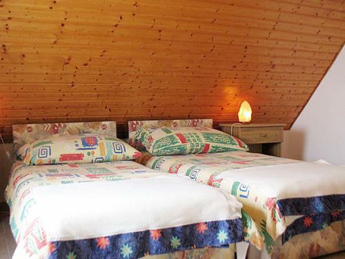 Holiday Home Annemarie - Ald317