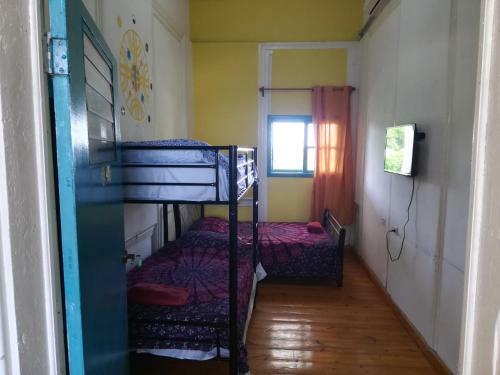 Park Hostel