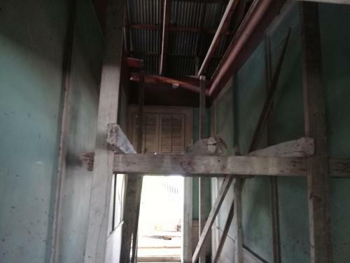 Park Hostel