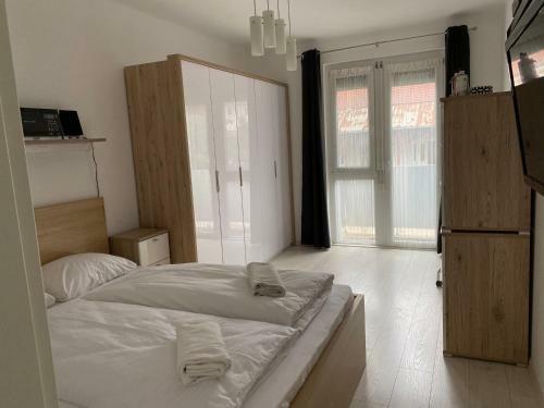 Belv�rosi Luxus Apartman