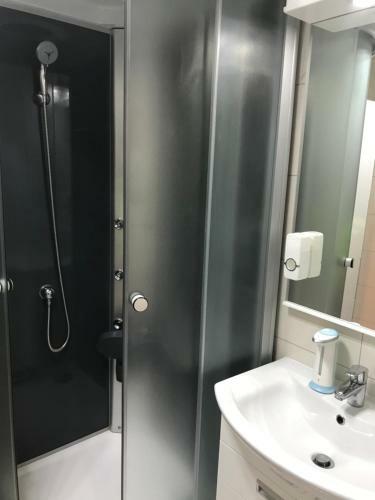 Belv�rosi Luxus Apartman