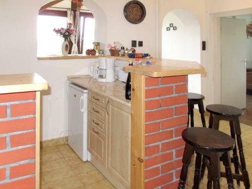 Holiday Home Csonka - Ald304