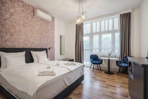 Hotel Clariss
