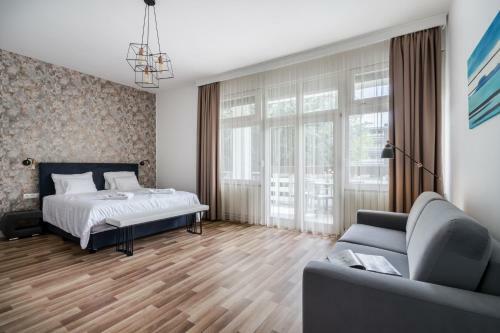 Hotel Clariss