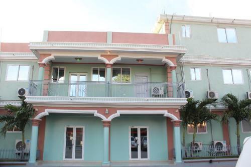 Cristal Hotel