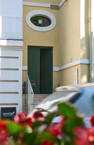 Posada Postel Hostel