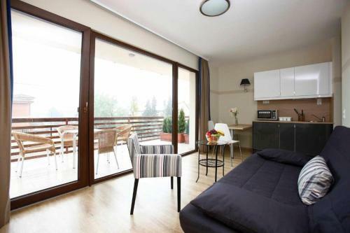 F�rjes Villa Apartmanh�z