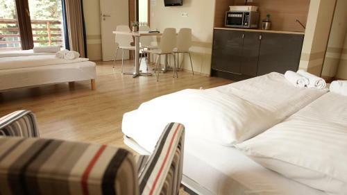 F�rjes Villa Apartmanh�z