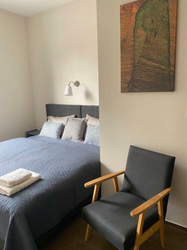 Bed & Breakfast Kedves Vend�gh�z