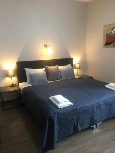 Bed & Breakfast Kedves Vend�gh�z