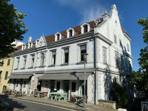 Bed & Breakfast Kedves Vend�gh�z