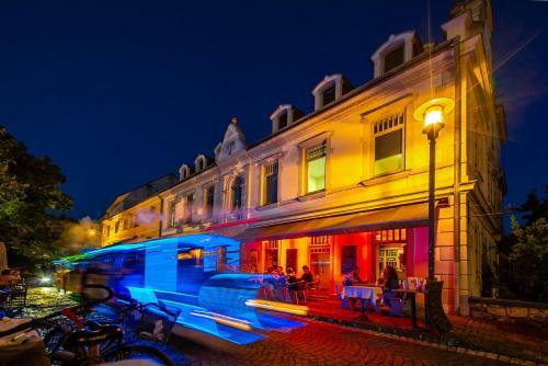 Bed & Breakfast Kedves Vend�gh�z