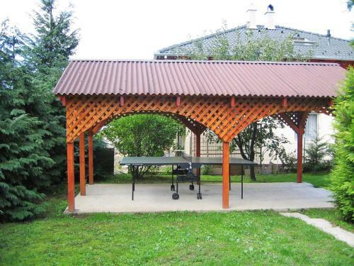 Holiday Home Regina - Boe131