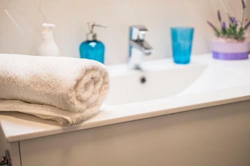 F�red Beach Apartman