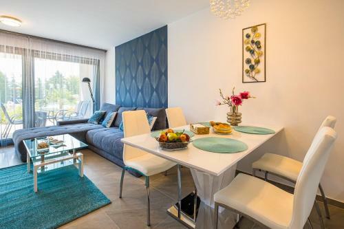 F�red Beach Apartman