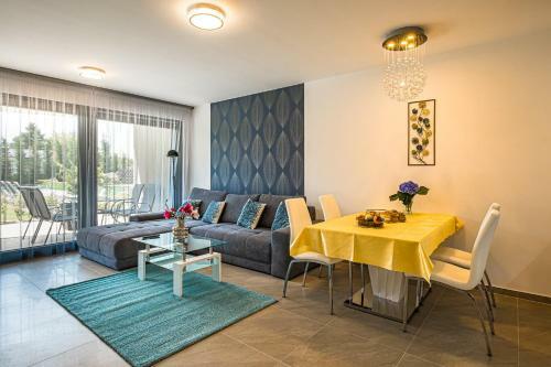F�red Beach Apartman