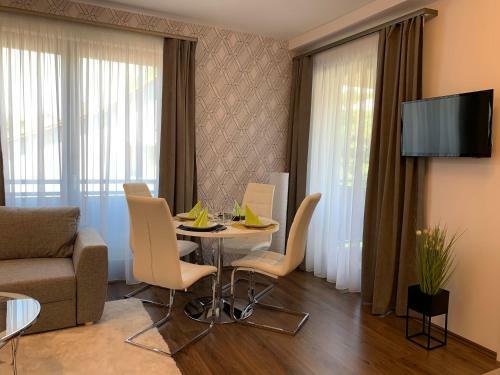 Naplemente Apartman