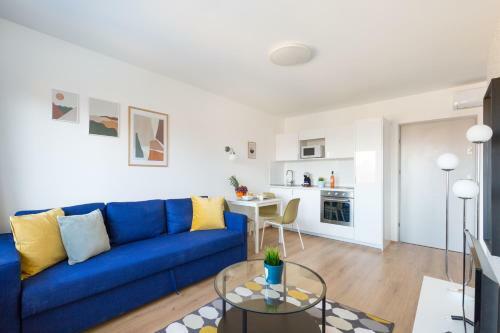 Apartamento Juventus By Mundo Balaton