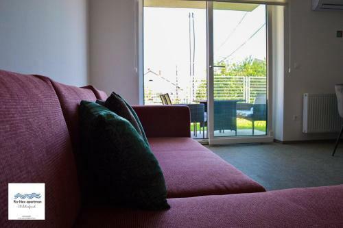 Ro-nex Apartman Balatonf�red