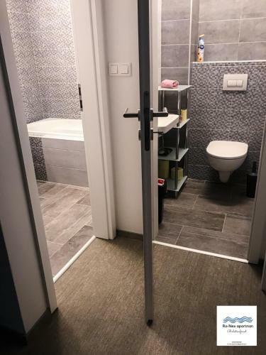 Ro-nex Apartman Balatonf�red