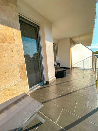Casa Mimoza Apartman Balatonf�ldv�r
