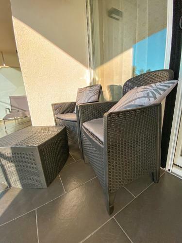 Casa Mimoza Apartman Balatonf�ldv�r