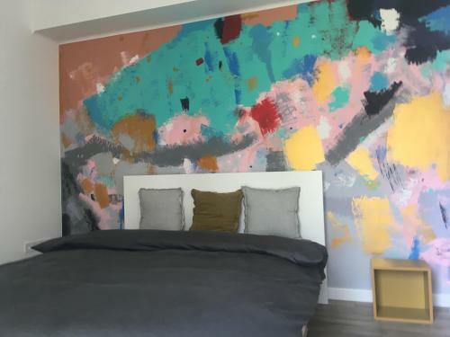 Balaton Sz�pe Apartment Balatonf?zf?