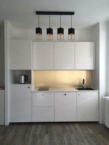Balaton Sz�pe Apartment Balatonf?zf?