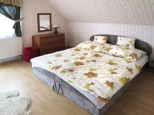 Holiday Home Remete - Maf135