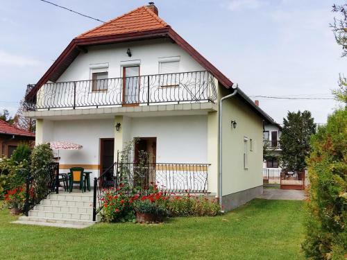 Holiday Home Remete - Maf135
