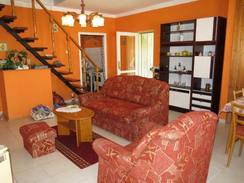 Holiday Home Wolf - Maf110