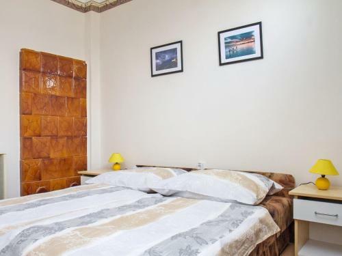 Holiday Home Balaton H505