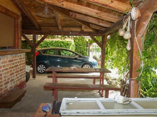 Holiday Home Balaton H496