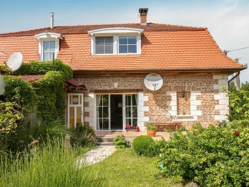 Holiday Home Balaton H496