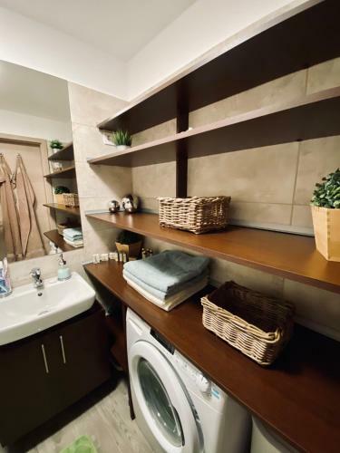Lido Apartman Balatonlelle