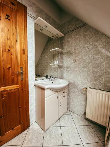 Apartamento Casa Fiore Balatonlelle