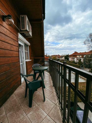 Apartamento Casa Fiore Balatonlelle