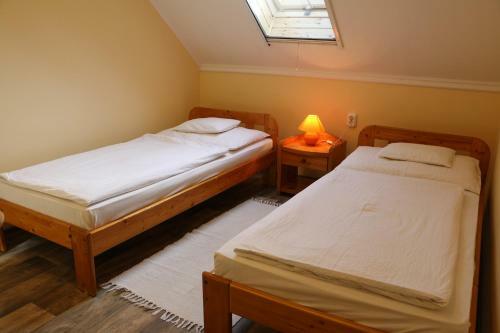 Bed & Breakfast Hartmann Panzi�