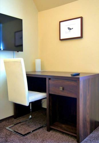 Bed & Breakfast Varga-h�z Panzi�
