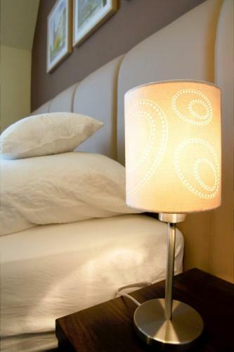 Bed & Breakfast Varga-h�z Panzi�