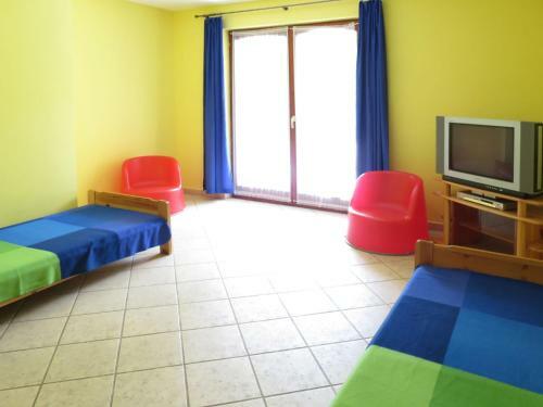 Holiday Home Jokai - Sza119