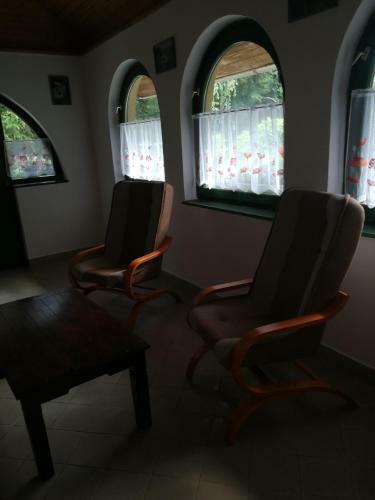 Z�ld Oliva Apartman