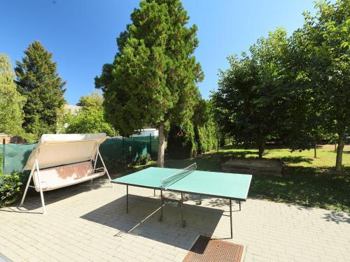 Holiday Home Moni-1